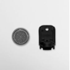 R98765 Ricambi Bathroom Accessories Zucchetti