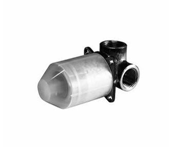 ZHE721.X - R99499 - R99815 Helm Bathroom Accessories Zucchetti R99499 Built-in Part