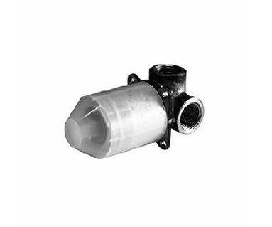 ZHE122.X - R99499 Helm Bathroom Accessories Zucchetti R99499 Built-in Part