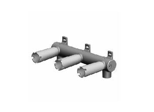 ZA5699.190E - R99500.190E Aguablu Bathroom Accessories Zucchetti R99500 Built-in part
