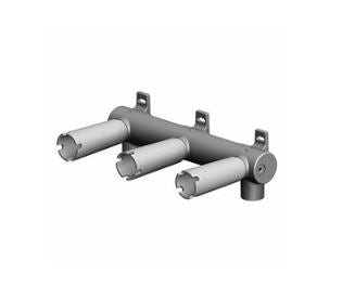 ZIS3641 - R99500 - R99504 Isy22 Bathroom Accessories Zucchetti R99500 Built-in Part