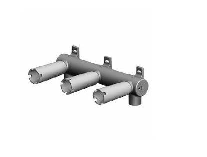 ZSA670.190ECN - R99500.190E Savoir Bathroom Accessories Zucchetti R99500 Built-in