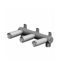 ZGL5767 - R99500 - R99504 Gill Bathroom Accessories Zucchetti R99500 Built-in Part