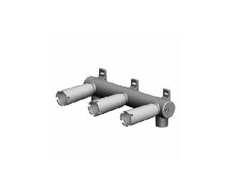 ZAL672.190E - R99500.190E Agorà Classic Bathroom Accessories Zucchetti R99500 Built-in Part