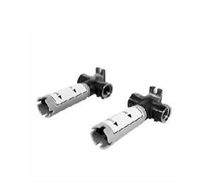 ZHM738.X - R99503 Helm Bathroom Accessories Zucchetti
