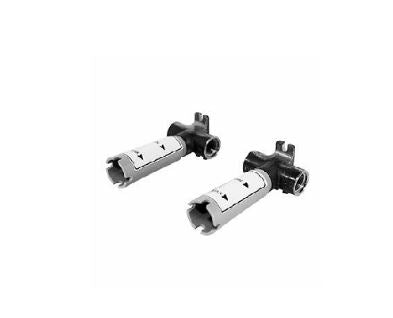 ZSV738 Savoir Bathroom Accessories Zucchetti