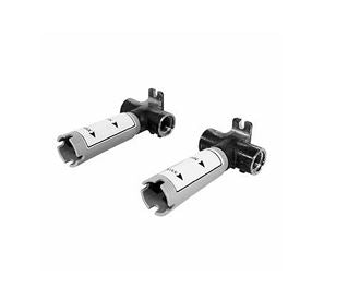 ZSB5737 - R99503 Simply Beautiful Bathroom Accessories Zucchetti R99503 Built-in Part