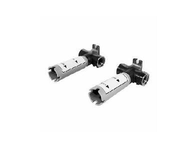 ZSV751 Savoir Bathroom Accessories Zucchetti R99503 Built in Part