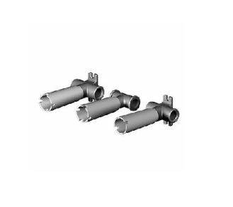 ZSV671.190ECN - R99500.190E Savoir Bathroom Accessories Zucchetti R99504 Built-in
