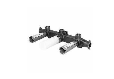 ZA5695 Aguablu Bathroom Accessories Zucchetti R99508 Built-in Part