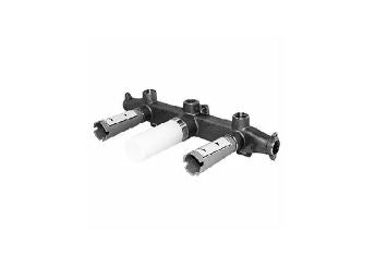 ZAM695 Agorà Classic Bathroom Accessories Zucchetti R99508 Built-in Part