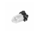 Z94521 - R99511 - R99619 Pan Bathroom Accessories Zucchetti R99511 cromo - chrome - Built in Part
