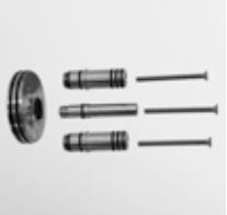 R99570 Extensions Bathroom Accessories Zucchetti R99570
