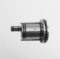 R99574 Extensions Bathroom Accessories Zucchetti R99574