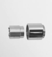 R99596 Extensions Bathroom Accessories Zucchetti R99596