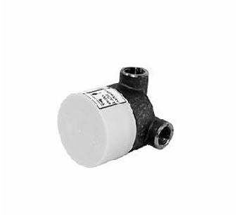 ZP7615 - R99613 Soft Bathroom Accessories Zucchetti R99613 Built-in Part