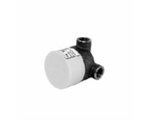 ZP1607 - R99613 Isy Bathroom Accessories Zucchetti R99613 Built-in Part