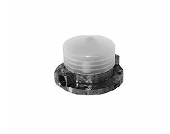 ZP7622 - R99676.1900 Soft Bathroom Accessories Zucchetti R99676 Built-in Part