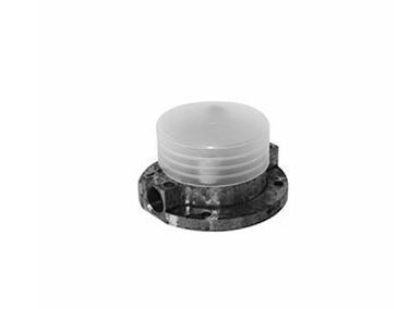 ZHE730.X - R99676 Helm Bathroom Accessories Zucchetti R99676 Built-in Part