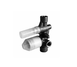 ZIS127 - R99684 Isy22 Bathroom Accessories Zucchetti R99684 Built-in Part