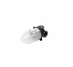 ZON072 - R99686 On Bathroom Accessories Zucchetti R99686 Built-in Part