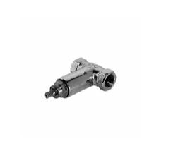 ZP6727.1900 - R99694.1900 Pan Bathroom Accessories Zucchetti R99694 cromo - chrome - Built in Part