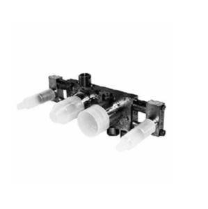 ZP8044 - R99696 Pan Bathroom Accessories Zucchetti R99696 Built-in Part