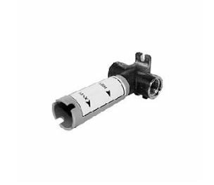 ZA5729.1900 - R99779.1900 Aguablu Bathroom Accessories Zucchetti R99779 Built-in part
