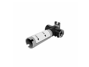 ZHL729.X - R99779 Helm Bathroom Accessories Zucchetti R99779 Built-in Part