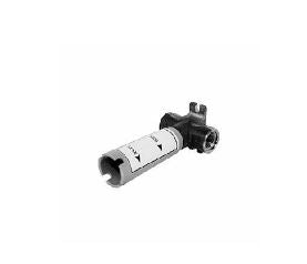 ZAL729.1900 - R99779.1900 Agorà Classic Bathroom Accessories Zucchetti R99779 Built-in Part