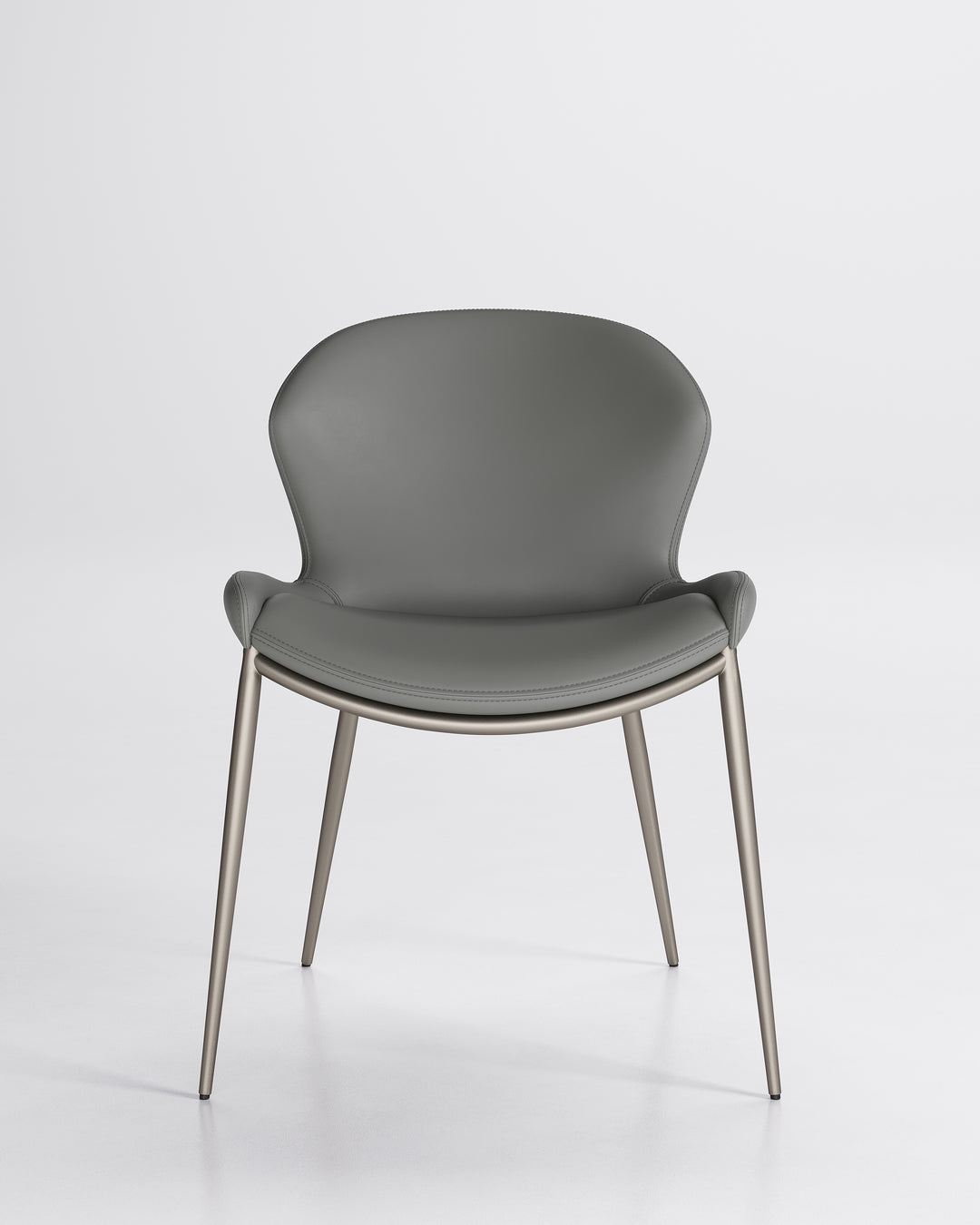 Rachel ML Dining Chair Dining Chair Cattelan Italia   