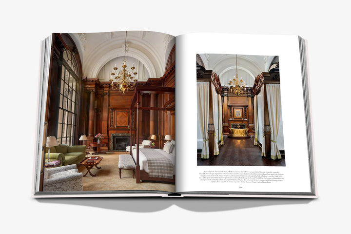 Raffles Book Print Books Assouline