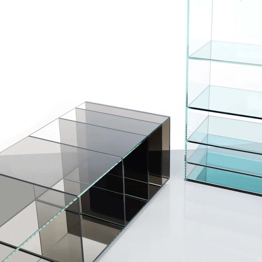 Deep Sea Coffee Table Coffee Table Glas Italia   
