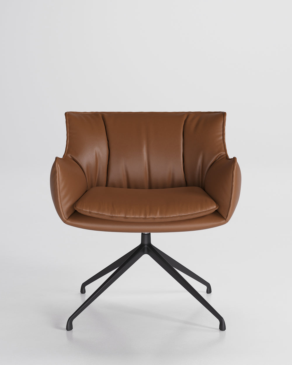 Rhonda Lounge Chair Dining Chair Cattelan Italia   