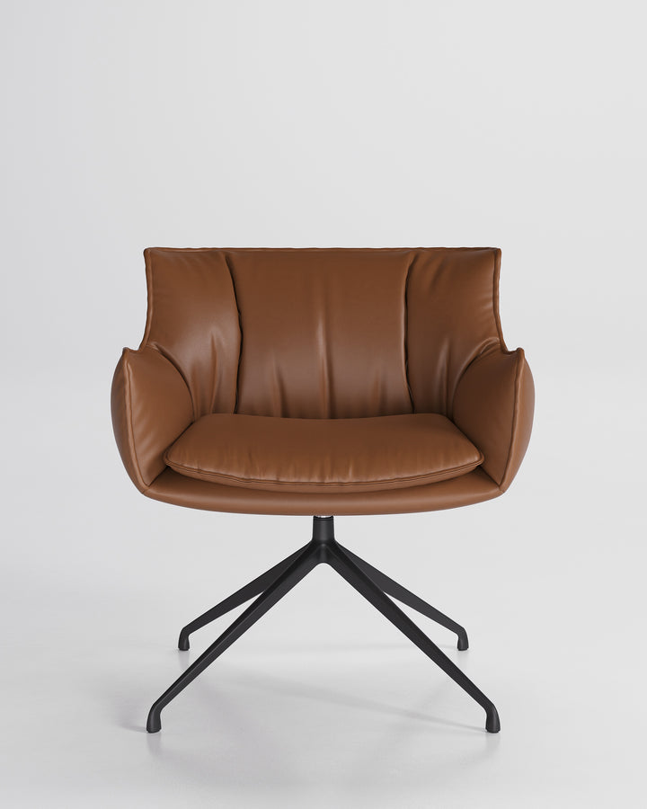 Rhonda Lounge Chair Dining Chair Cattelan Italia   