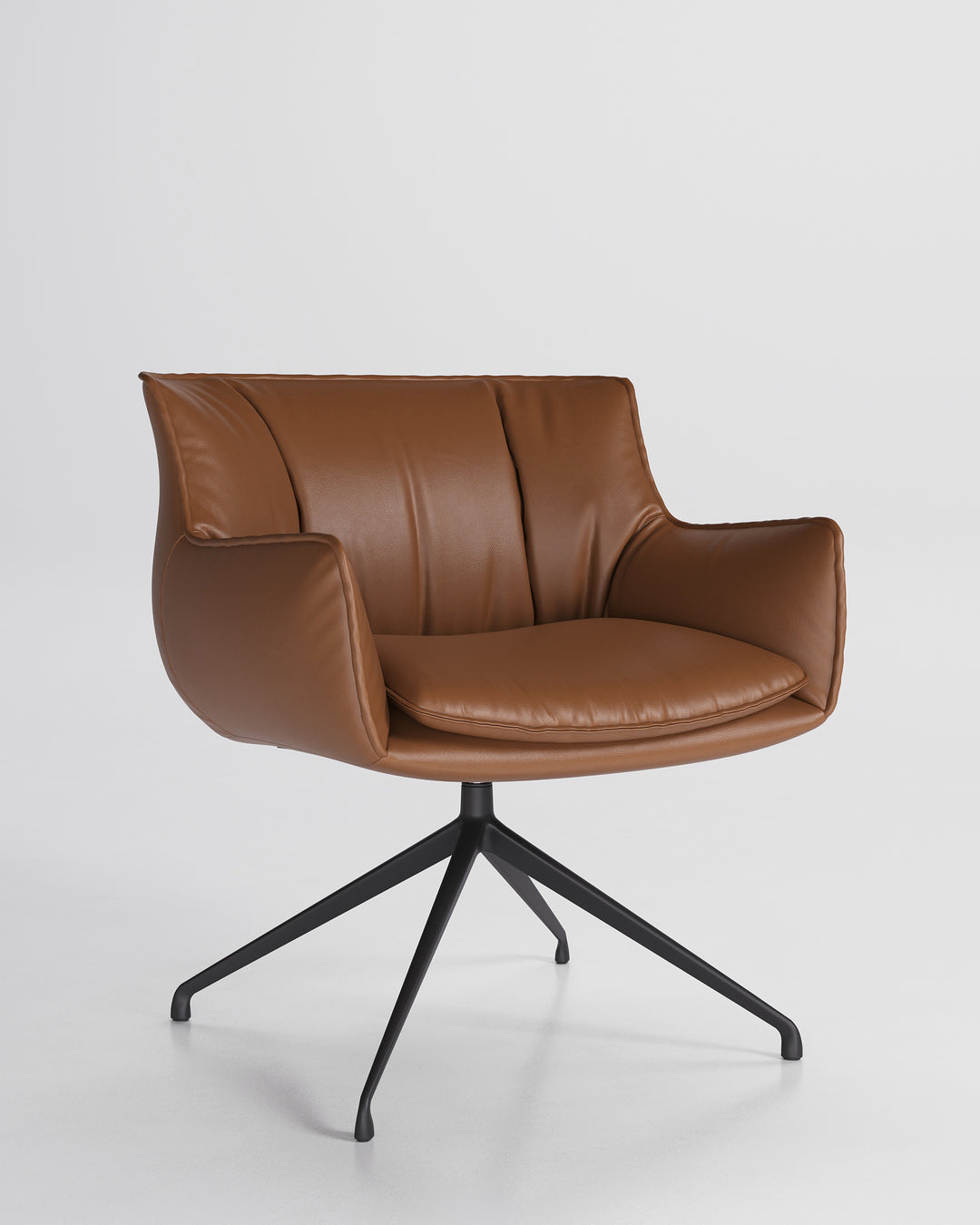 Rhonda Lounge Chair Dining Chair Cattelan Italia   