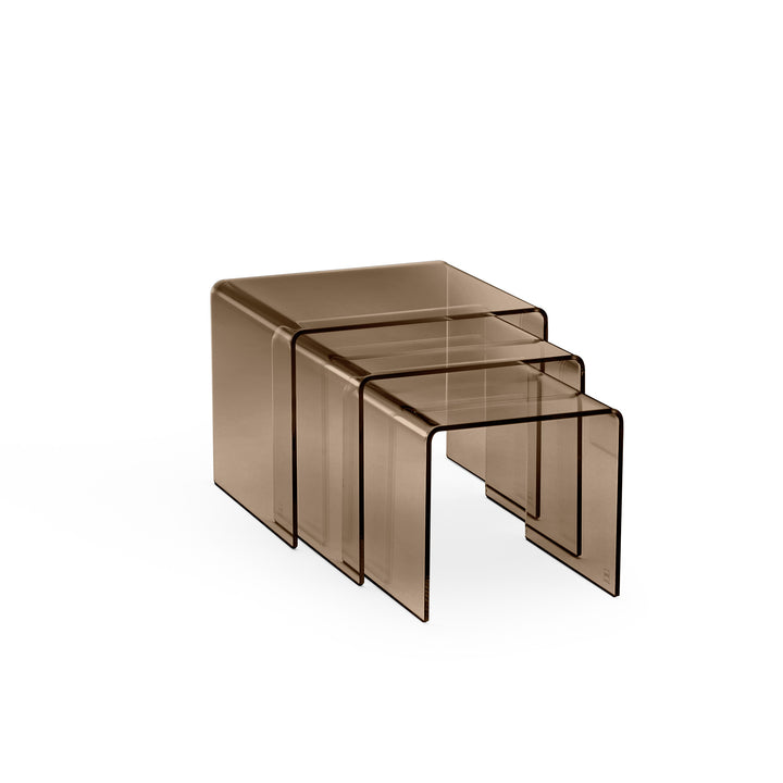 Rialto Tris End Table End Tables Fiam   
