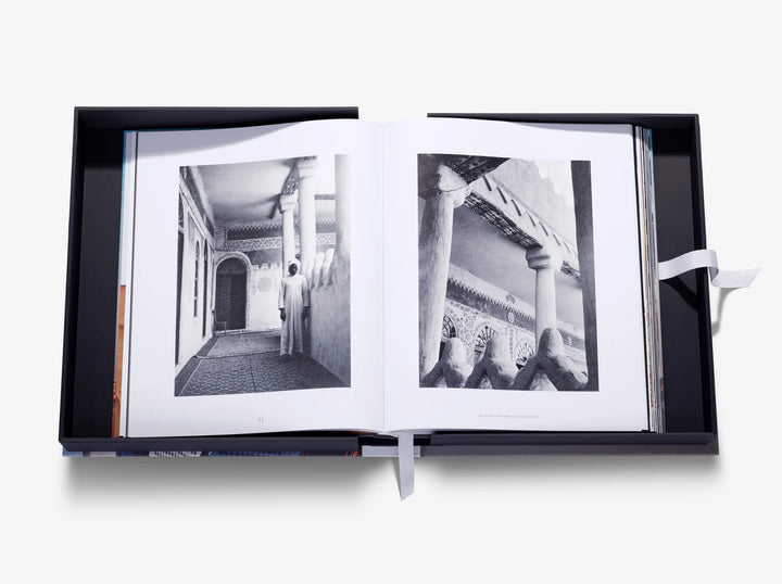 Riyadh Infinite Book Print Books Assouline