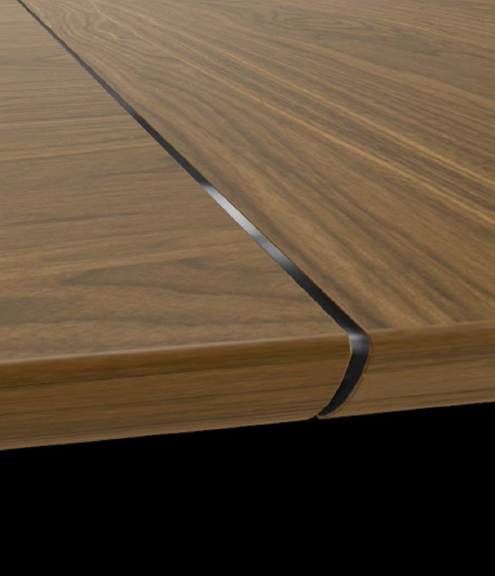 Rotolo XL Dining Table Tables Eforma