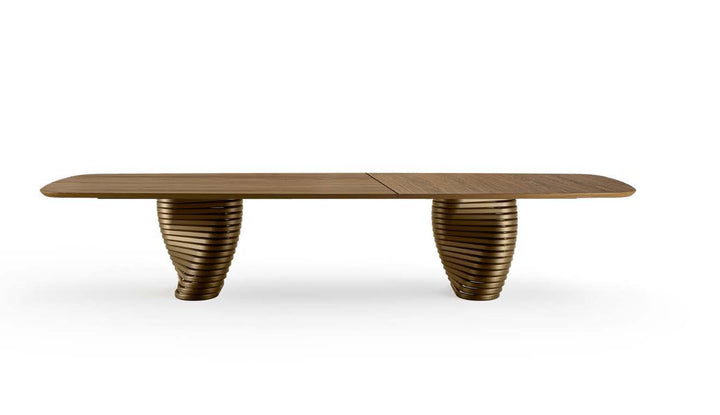 Rotolo XL Dining Table Tables Eforma