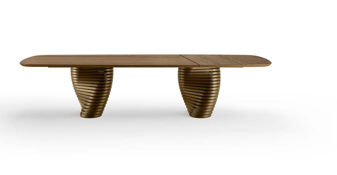 Rotolo XL Dining Table Tables Eforma