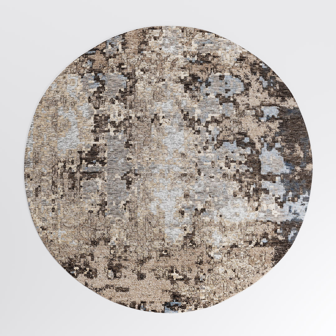Radja Area Rug Rugs Cattelan Italia   