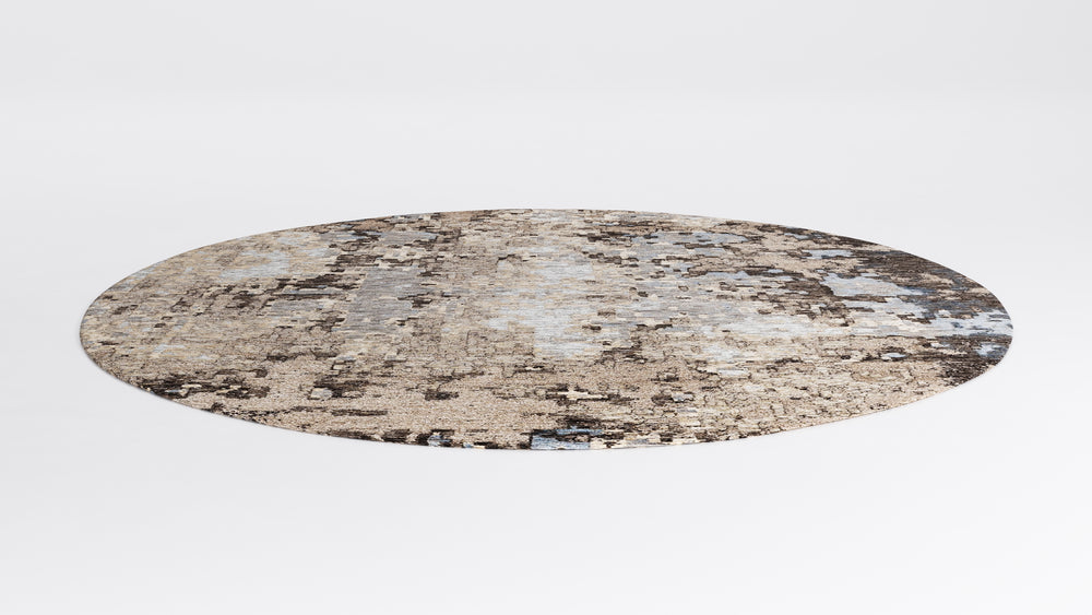 Radja Area Rug Rugs Cattelan Italia   