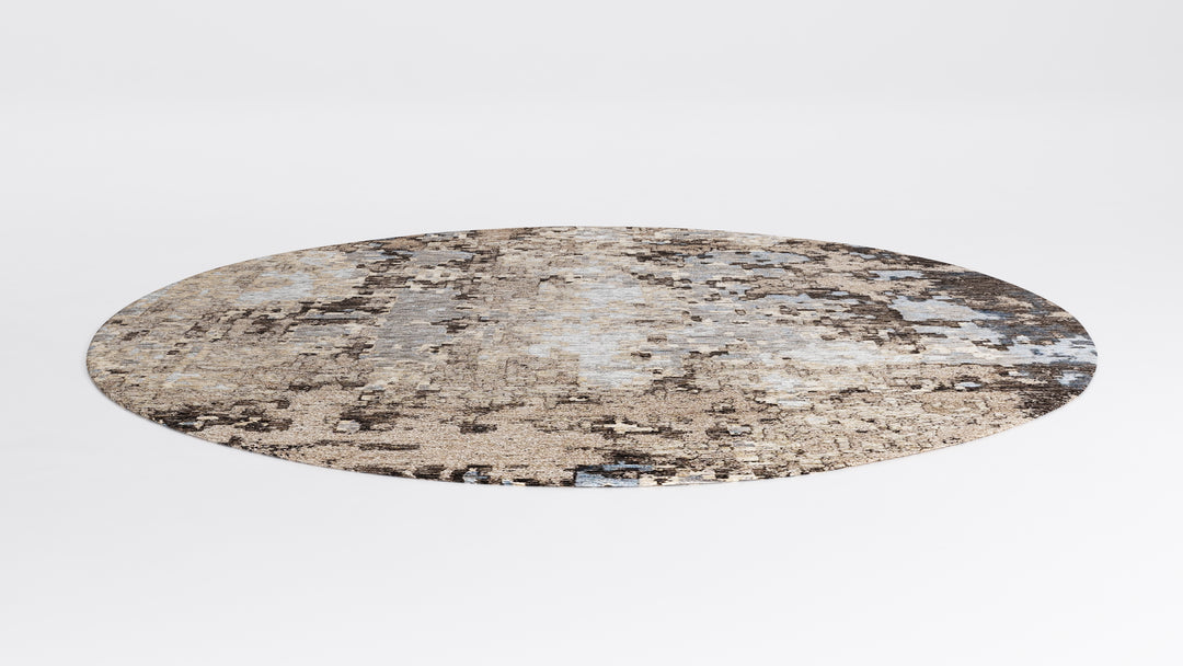 Radja Area Rug Rugs Cattelan Italia   