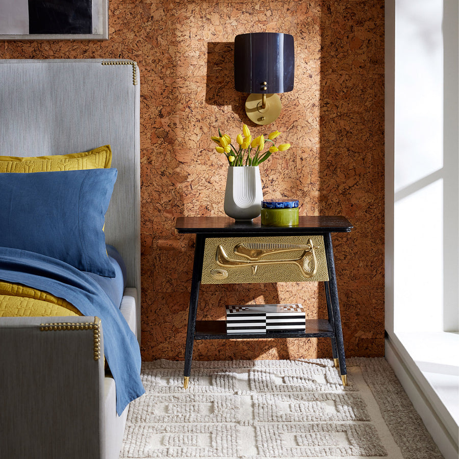 Como Medium Box Jonathan Adler
