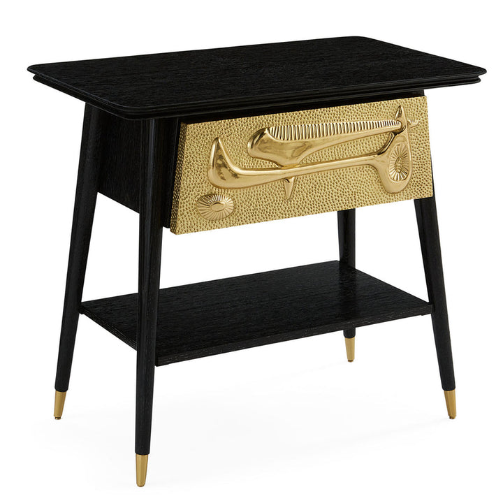 Reform Side Table Jonathan Adler