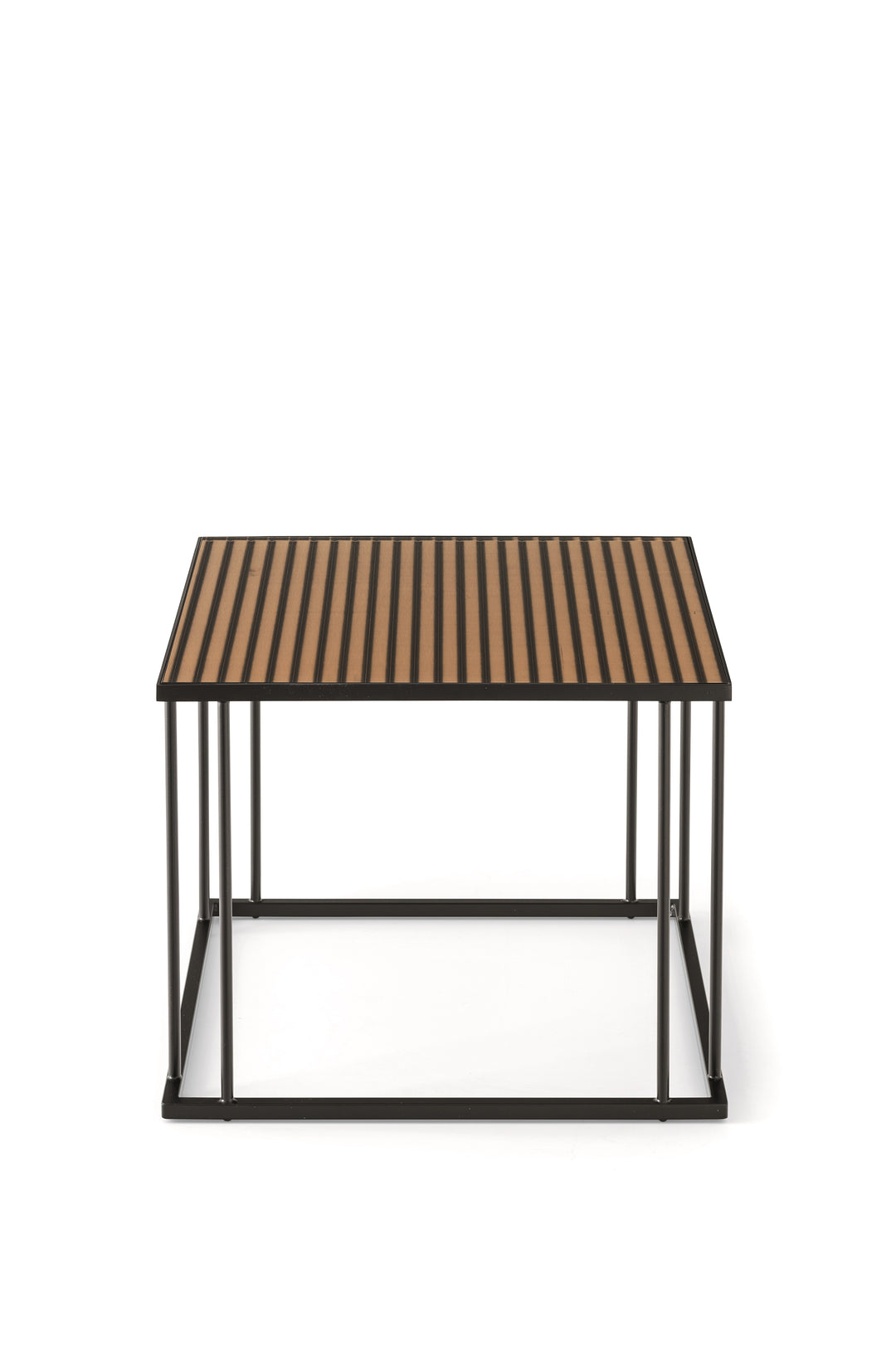 Renee Square coffee table Coffee Table Calligaris