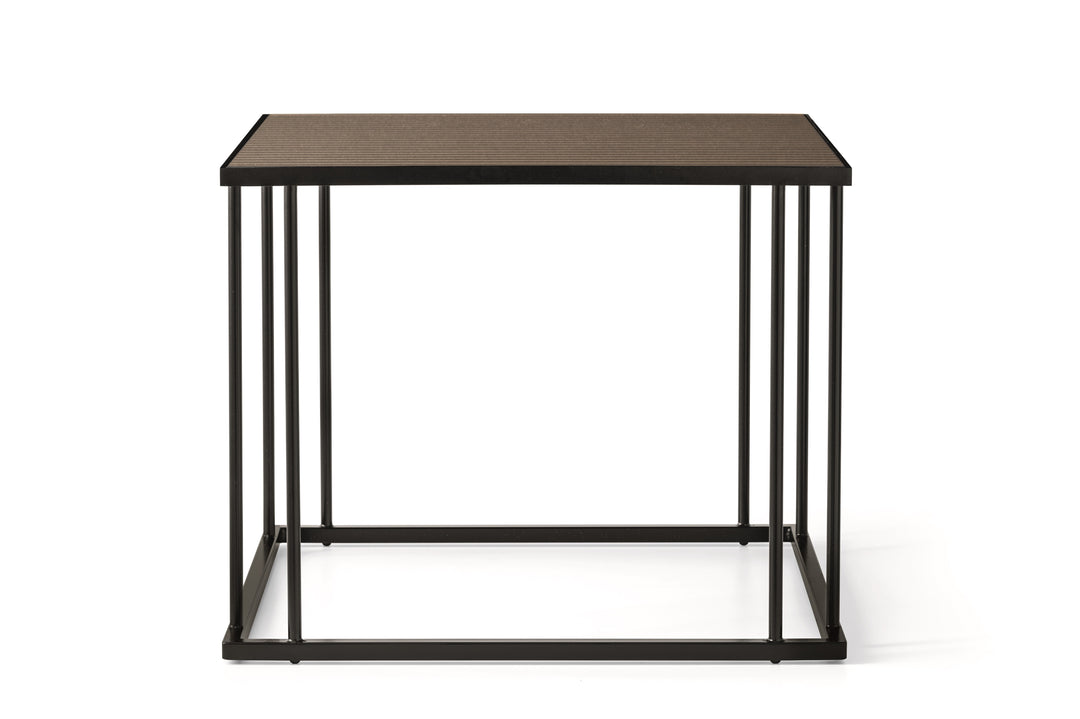 Renee Square coffee table Coffee Table Calligaris