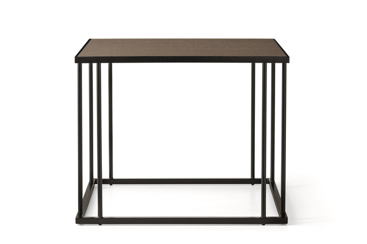 Renee Square coffee table Coffee Table Calligaris