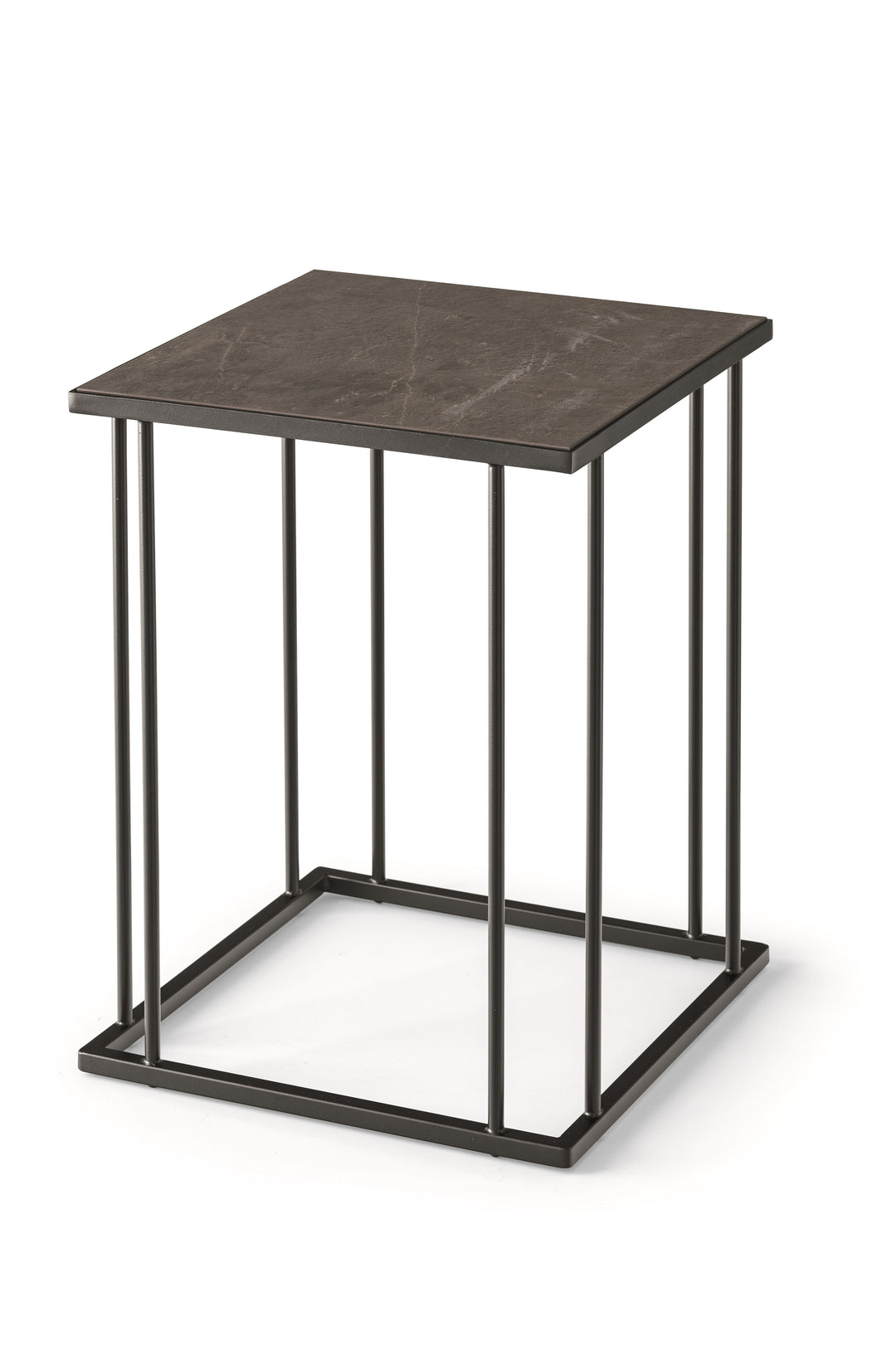 Renee Square end table Coffee Table Calligaris